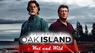 The Curse of Oak Island New 2025 Straight as an Arrow  Season 12  Episode 16 FULL EPISODE 1080HD