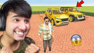 This Indian *GTA V Mobile Game* is Hard to play