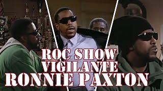 Roc Show. Tone Loc as Ronnie Paxton.