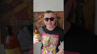 Пиво Бочкарёв - белый колос