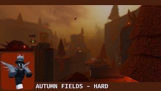 Fe2_cm - Autumn Fields - Hard