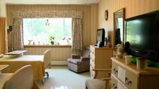 Berkshire Healthcare  - Hathaway Manor Extended Care Facility