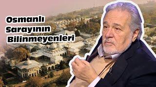 Osmanlı Sarayının Bilinmeyenleri  | İlber Ortaylı