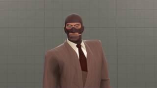 SFM 4K Render Test
