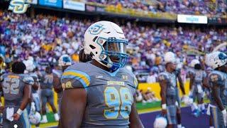Ask Me Anything: Southern University Football and HBCU Sports