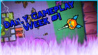 Zombs Royale Daily Gameplay Week #1 Day #2 | ALstertime