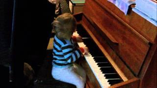 Kirusha za piano.AVI