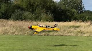 Seagull Yak 54 RC Plane