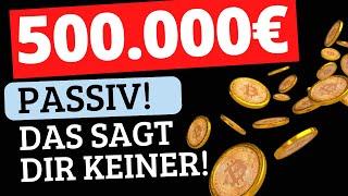 PSSST! Für diese geheimen 500.000€ Tipps verlangen andere viel Geld!  (Krypto Presale 2024)