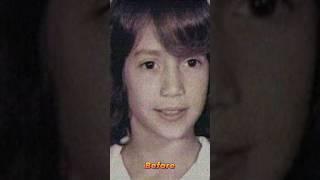 Jennifer Lopez Before After