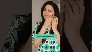 Tuesday Tips: Banana Peel for Glowing Skin #bhagyashree #tuesdaytipswithb #antiaging #skincare