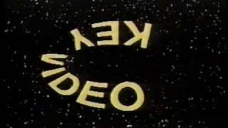 Key Video logo (Key Video in Space)