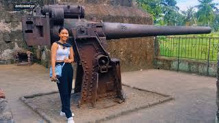 #quiapotravel to intramuros manila @akopasolonganakblog9183