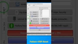 #vivofrp #vivo #y15 #pattern #frplock #frpremove  #ufixer #repair