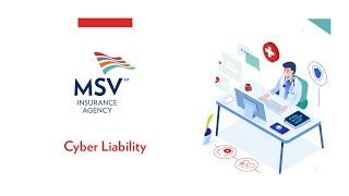 MSVIA Cyber Liability