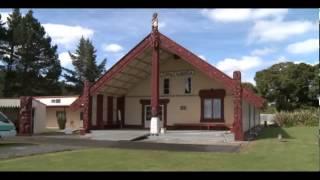 Wharekai opening ends long wait for Otiria Marae