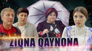 HAYOT DAVOM ETAR | ZIQNA QAYNONA