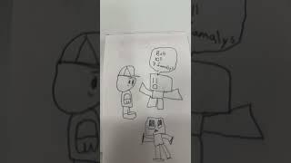 Bob  along horror 4