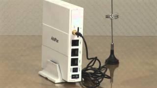 GSM Gateway GS1000 series(AP-GS1001/GS1002/GS1004) | AddPac