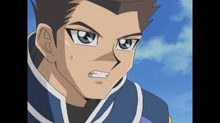 Yu-Gi-Oh! GX Episode 168 Fan Dub Clip 2