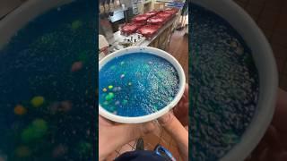 Bluecoconut slush #food #foryou