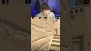 twitch: strogo | реакция kyousuke на игру строго #strogo #cs2 #kyousuke