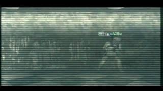 Call of Duty MW3 - Paranormal activity 3 Parody.