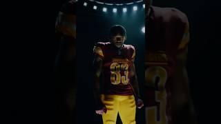 No speed limit in the fast Lane  NFLPA Rookie Premiere Commanders Jaylin Lane looks tough!!!