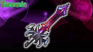 Ataraxia Sword! Best Calamity Weapons for Melee Class Setups - Terraria Calamity Mod