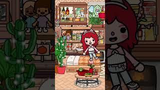 Prank | Toca Sad Story | Toca Life World | Toca Boca