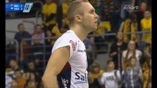 The best libero in the world: Paweł Zatorski 2015-16 Season highlights