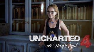 UNCHARTED 4: Путь Вора   Прохождение — Часть 16: КЭССИ ДРЕЙК [ЭПИЛОГ | ФИНАЛ]