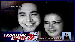 Mga showbiz balita na pinag-usapan ng mga Pilipino nitong 2024 | Frontline Tonight