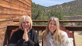 The Quiet Answer Retreat—Living Miracles Monastery