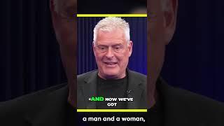 Laughter ️ or Outrage? Politician Takes a Stand! #veracity