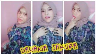 REFERENSI DYN SAKURA C4NT1K M4NT3P HIJAB STYLE •16 291508