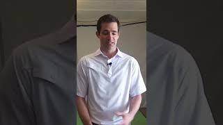 Insight- Tired Practice  #golf #golfcoach #insight