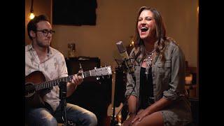 Carolyn Miller - "What You Can't Have" (Live Acoustic)