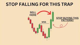 Stop Falling For This Trap While Trading - NQ MARKET REVIEW