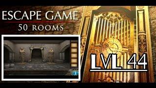 Escape Game: 50 Rooms 3 | Level 44 Walkthrough