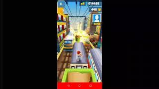 subway surfers gameplay #3 jake e seus amigos vão pra roma!