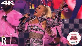 Gwen Stefani | iHeartRadio Music Festival 2024 | Full Show