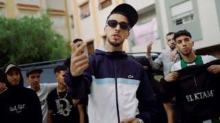 KTAMI-TRAFICANTE ( OFFICIAL CLIP VIDÈO ) #fyp #music #tanger