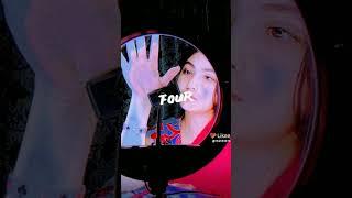 Nabila new viral TikTok video#shorts #trending #viraltiktok