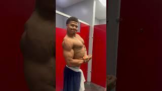 #gym #aesthetics
