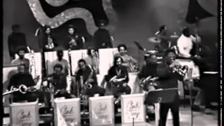 Clark Terry's Big BAD band