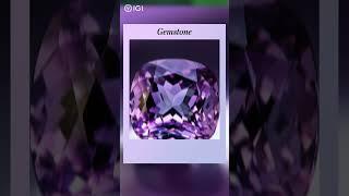 IGI | Guess the Gemstone