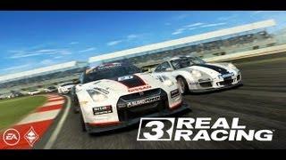 Real Racing 3 Review Android App Review - CrazyMikesapps