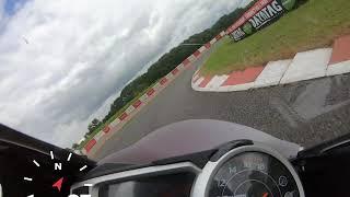 Darley moor trackday 20/7/2020 loosecannon trackday fast group.