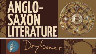 Anglo Saxon Literature and Verse